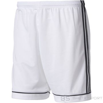 Adidas Squadra 17 M BJ9227 football shorts (128 cm)
