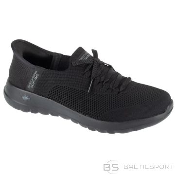 Skechers Вставки: Go Walk Joy - Abby 124649-BBK Black 35 (38,5)
