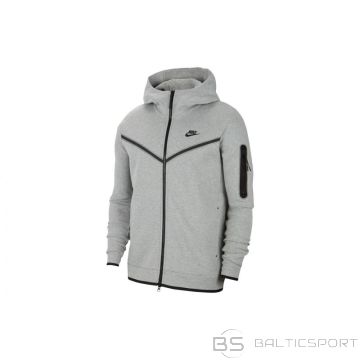 Nike NSW Tech Flecce Hoodie Wr M CU4489-063 (XXL)