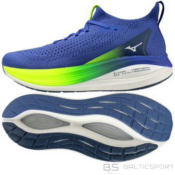 Mizuno NEO VISTA 2 apavi J1GC253451 / 44 1/2 / zili