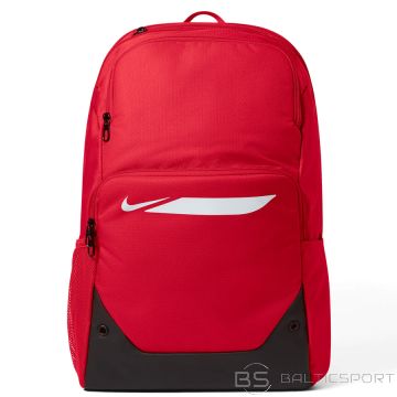 Nike Рюкзак Academy L IO0912-657 / 30 л / темно-синий