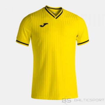 Joma Toletum III futbola krekls 101870.900 (2XS)