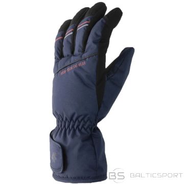 Лыжные перчатки FNK M096 M 4FAW23AFGLM096 31S (M)