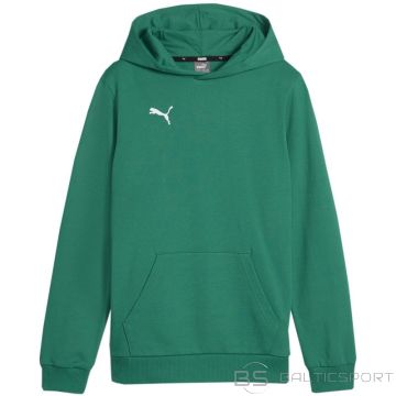 Puma Team Goal Casuals Hoddy Jr sweatshirt 658619 05 (152cm)