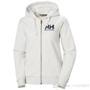Helly Hansen HH Logo Full Zip Hoodie W 34461 823 (M)