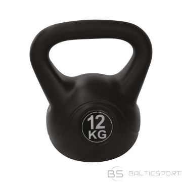 Гиря TUNTURI PE 12 кг
