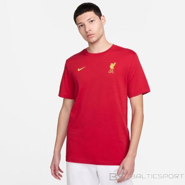 Nike Футболка Liverpool FC Club Essentiale FV9243-687 / Красный / XXL
