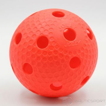 Azetx UNIHOC MATCH BALL OPTIMUS IFF ОРАНЖЕВЫЙ