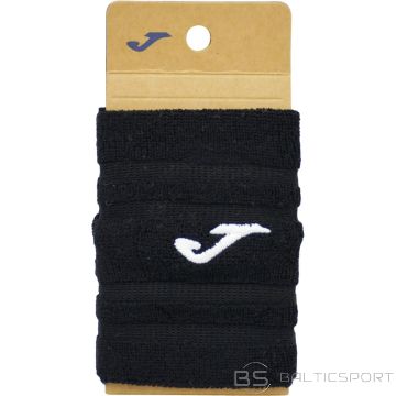 Joma SLAM PRO WRISTBAND - BLACK 400740.000