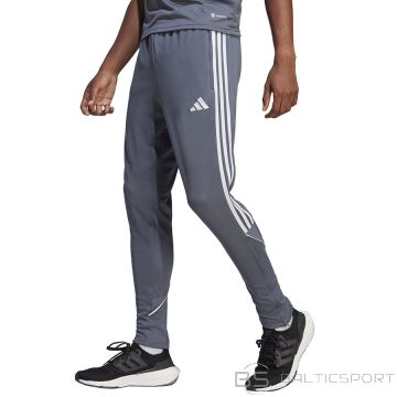 Spodnie adidas TIRO 23 Pants IB8478 / szary / XXXL