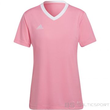 Adidas Entrada 22 Джерси W HC5075 (2XS)