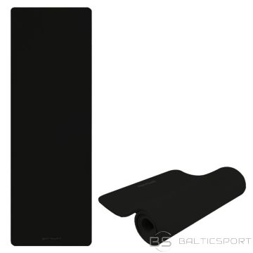 Spokey Коврик для упражнений Softmat SPK-944041 (Черный)