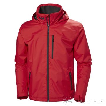 Helly Hansen Crew Hooded Jacket M 33875 162 (M)