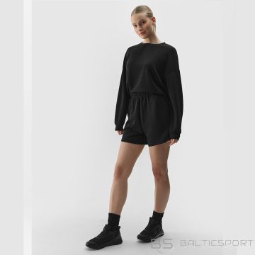 Spodenki 4F 4FWSS24TSHOF324 20S / czarny / XL