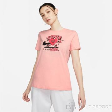 Nike Sportswear W DN5878 697 Футболка (M)