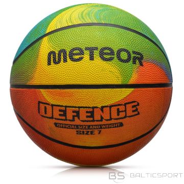 Meteor Defense 7 16806 Basketball (uniw)