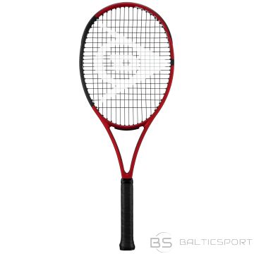Tennis racket Dunlop SRX CX 200 (27'') G3 305g unstrung