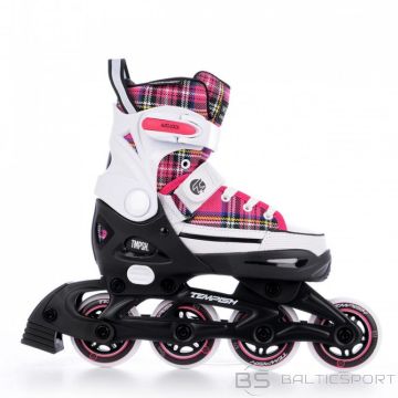 Tempish Rebel T Jr. 10000000418 adjustable skates (33-36)