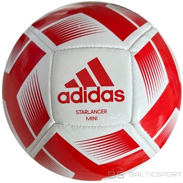 Adidas Футбольный мяч Starlancer Mini IA0975 (0)