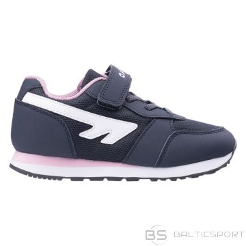 Hi-tec Ernes Jrg shoes 92800602756 (30)