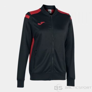 Joma Толстовка на молнии Championship VI W 901267.106 (XS)