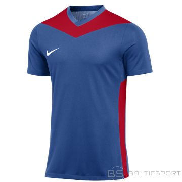 Koszulka Nike Park Derby IV JSY FD7430-464 / niebieski / M