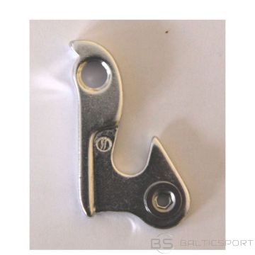 BS Кронштейн переключателя скоростей для рамы GW-5L (недоступно)