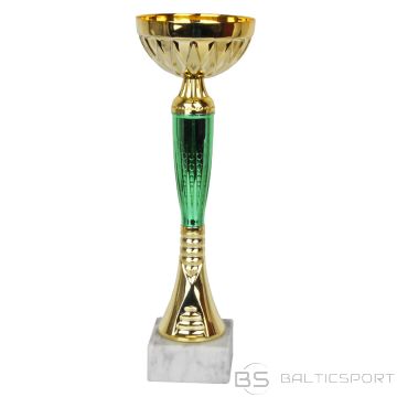 Puchar Tryumf W2084 / B - 26 cm / srebrny