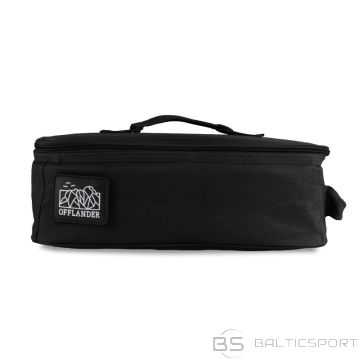 Offlander Offroad horizontal camping bag 4L OFF_CACC_17BK (N/A)