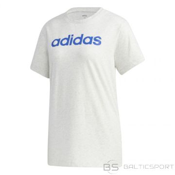 Adidas Essentials Linear Loose Tee W GD2912 (S)