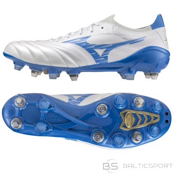 Buty Mizuno Morelia Neo IV Beta Elite Mix P1GC244225 / biały / 41