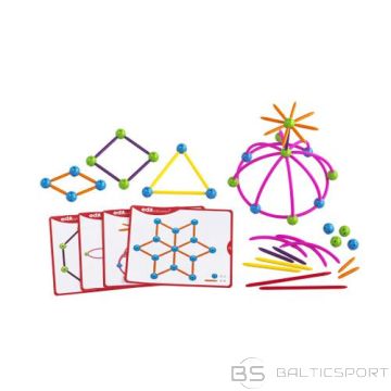 BS 2D un 3D GEO konstruktors