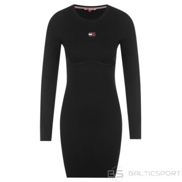 Tommy Jeans Tjw Corset W Dress DW0DW15351 (L)