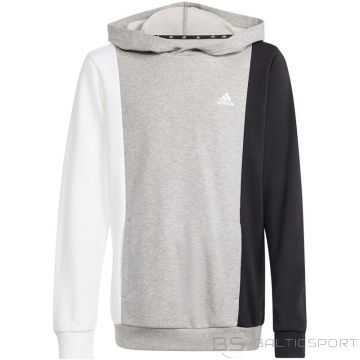 Adidas CB FT HD Jr sporta krekls IP0386 (164cm)