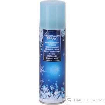 Christmas Decoration DEKORATĪVAIS FROST 150ML