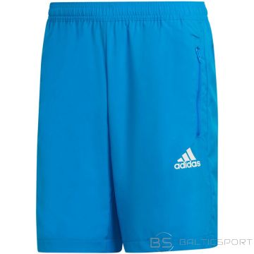 Adidas AeroReady Designed 2 Move Woven M HC6857 shorts (S)