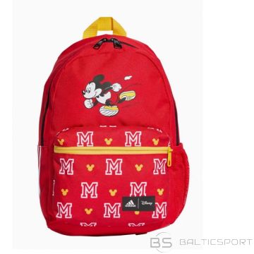 Adidas Disney Mickey Mouse backpack IW1120 (N/A)