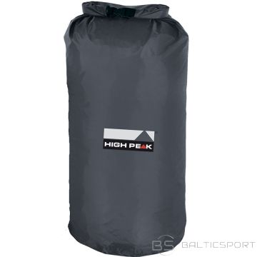 Burāšanas soma High Peak Drybag 15L M pelēka 