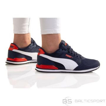 Puma St Runner V3 Mesh Jr 38551009 shoes (36)