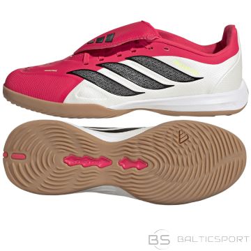 Adidas Predator League FT Jr IN JR7923 shoes / red / 34