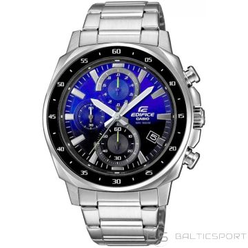 Casio Мужские часы EDIFICE EFV-600D-2AVUEF + коробка (нет в наличии)