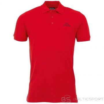 T-shirt Kappa PELEOT M 303173 540 (S)