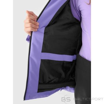Winter jacket 4F Jr 4FJWAW24TTJAF541-51S (134)
