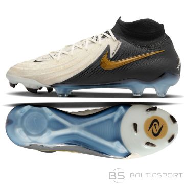 Nike Phantom Luna II Elite FJ2572-100 Shoes / White / 41