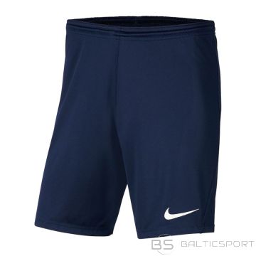 Nike Шорты Dry Park III M BV6855-410 (XXL)