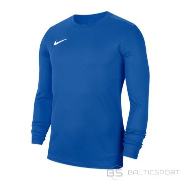 T-Shirt Nike Park VII Jr BV6740-463 (152 cm)