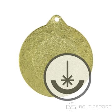 BS Lāzergravēta medaļa - RMI (nav pieejama)