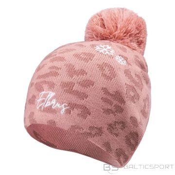 Elbrus Myron Jr Cap 92800438473 (N/A)