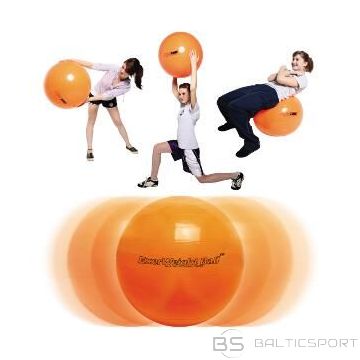 Bumba Exer Weight