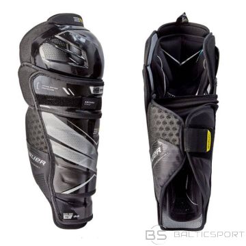 Bauer Supreme 3S Pro Int 1058515 hockey shin guards (13'')